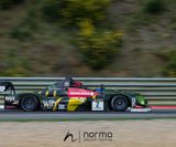 norma driver trophy-DTM zolder-11