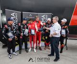 norma driver trophy-DTM zolder-2